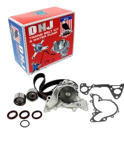 Kit de Correa de Distribución DNJ TBK133WP con Bomba de