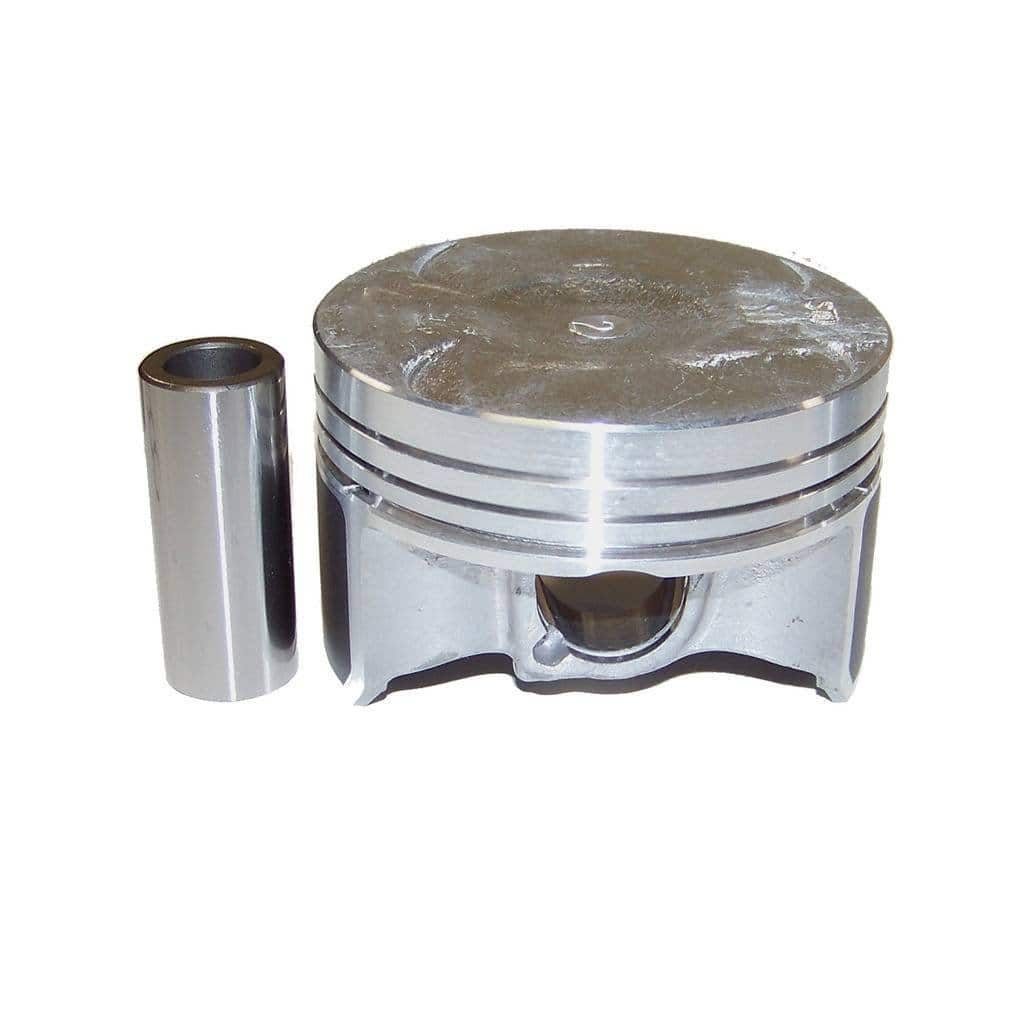 Juego de Pistones Sobredimensionados DNJ P246.20 para