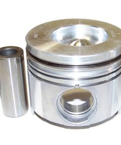 Juego de Pistones Sobredimensionados DNJ P4200.3 para Ford