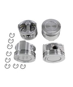 Juego de Pistones DNJ P900 para 1985-1995 / Toyota /