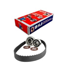 Kit de Correa de Distribución DNJ TBK124 para 1996-1998 /