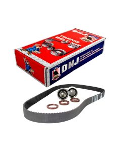 Kit de correa de tiempo DNJ TBK135 para 1995-2005 /