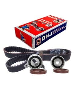 Kit de Correa de Tiempo DNJ TBK903/para 1987-1994 /