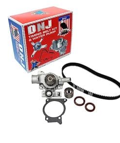 Kit de Correa de Distribución con Bomba de Agua DNJ