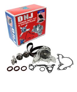 Kit de Correa de Tiempo DNJ TBK133AWP con Bomba de Agua