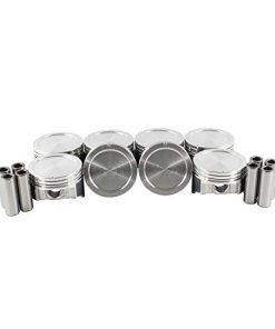 Juego de Pistones DNJ P3166 para 1999-2004 / Buick,