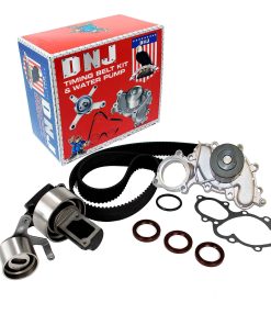 Kit de Correa de Distribución DNJ TBK950WP con Bomba de