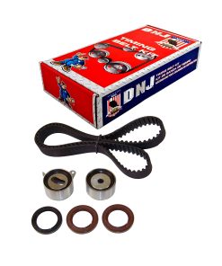 Kit de Correa de Tiempo DNJ TBK407/para 2001-2005 / Kia/Rio