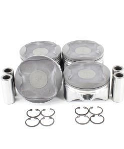 Juego de pistón sobredimensionado DNJ P928.20 para