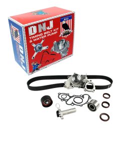 DNJ TBK909WP Kit de Correa de Distribución con Bomba de