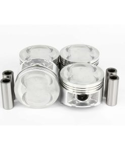 Juego de Pistones Sobredimensionados DNJ P212.20/Para