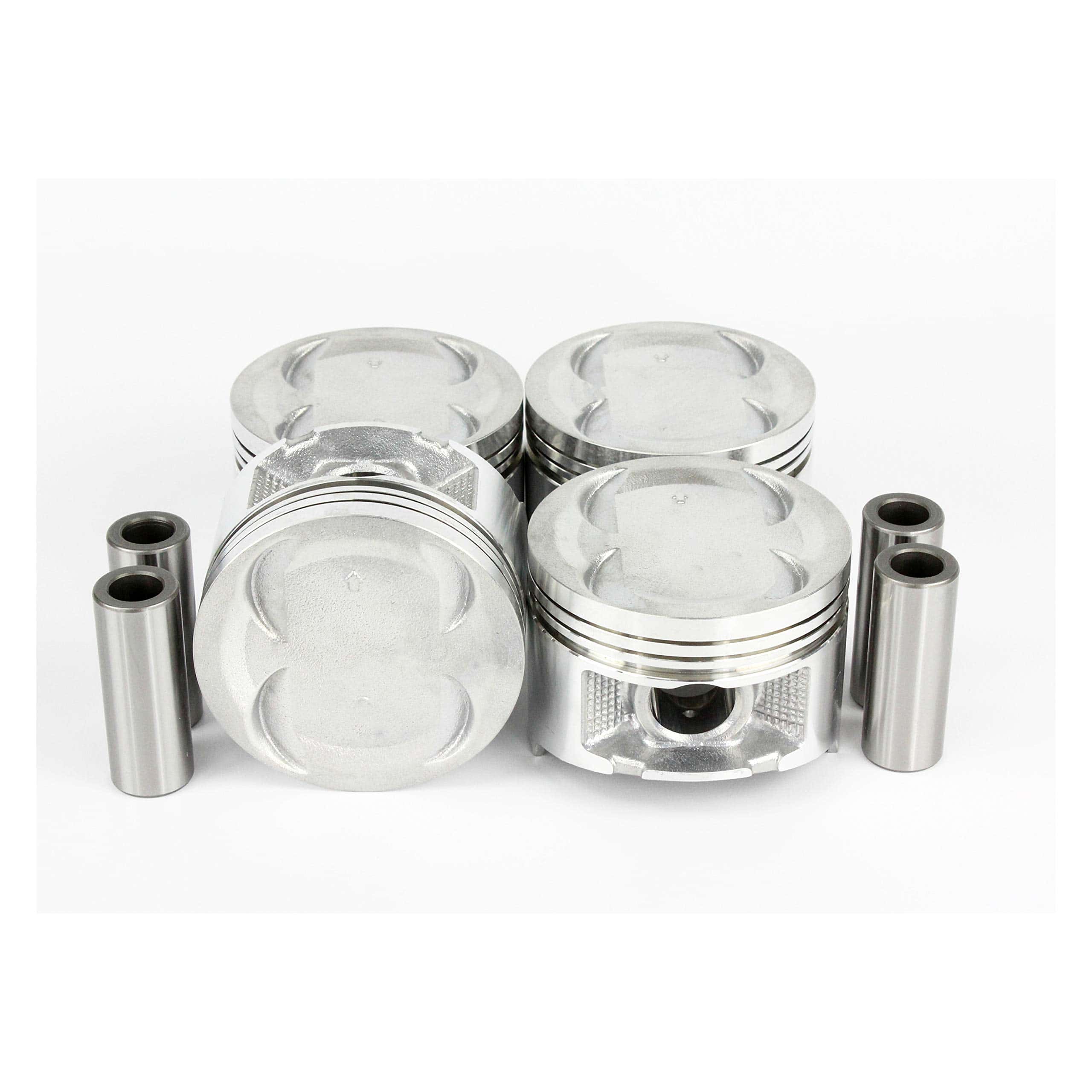 Juego de Pistones Sobredimensionados DNJ P212.20/Para