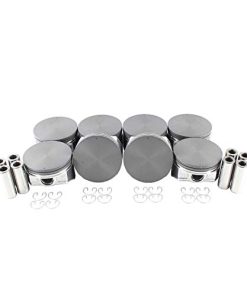 Juego de pistones DNJ P3168 para 2004-2009 / Buick,