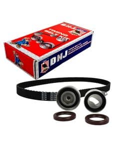 Kit de Correa de Tiempo DNJ TBK408/para 1987-1993 / Ford,
