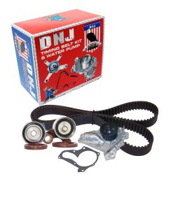 Kit de Correa de Distribución DNJ TBK924WP con Bomba de