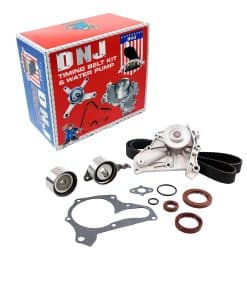 Kit de Correa de Distribución con Bomba de Agua DNJ