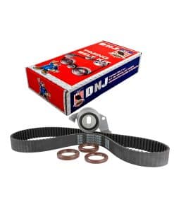 Kit de Correa de Tiempo DNJ TBK159 para Mitsubishi Lancer