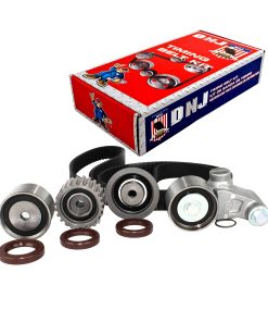 Kit de correa de distribución DNJ TBK719 para 1999-2011 /
