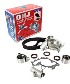 KIT DE CORREA DE TIEMPO CON BOMBA DE AGUA DNJ