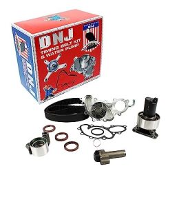 Kit de Correa de Tiempo DNJ TBK950BWP con Bomba de Agua/