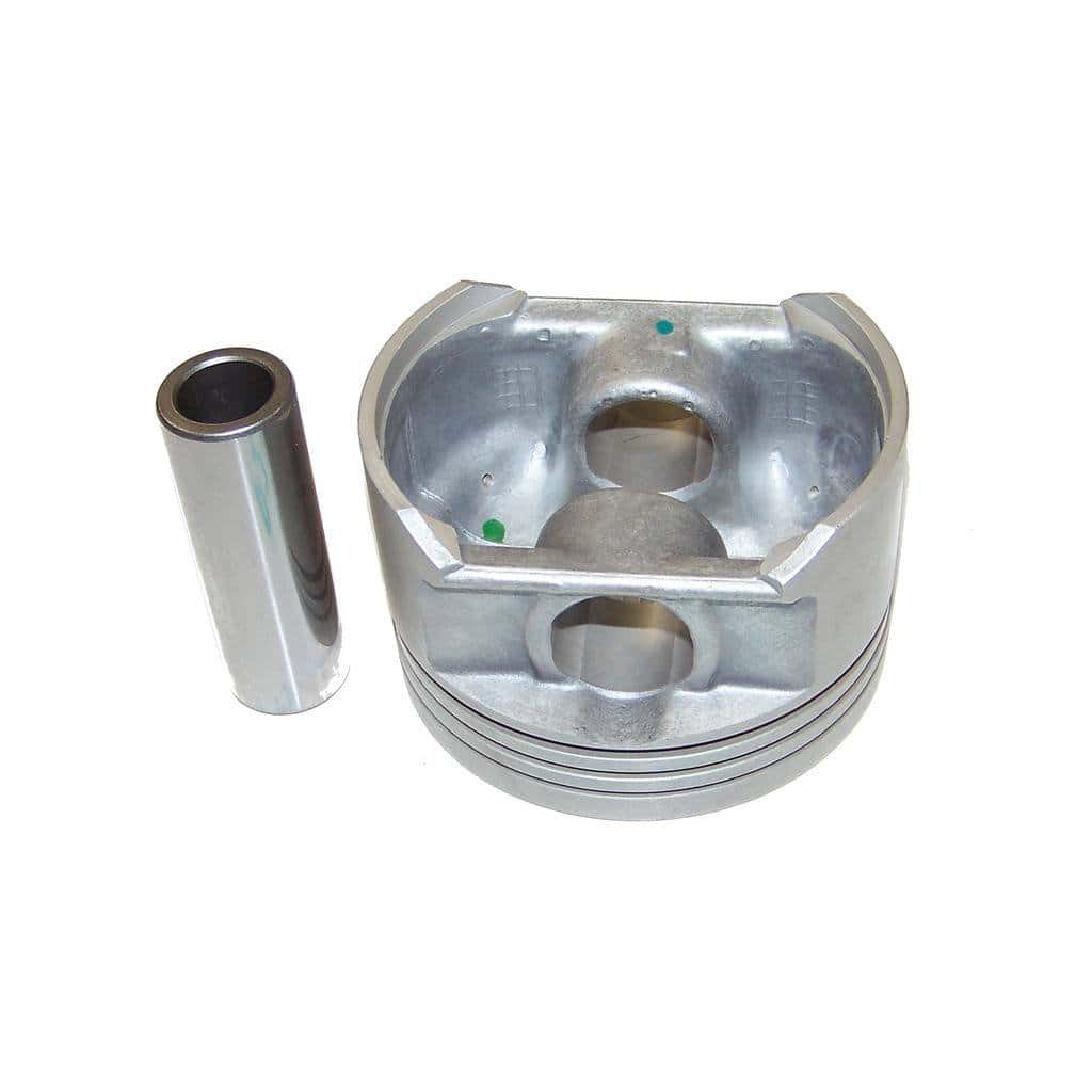 Juego de pistones DNJ P221 para 2001-2005 / Honda/Civic / - Imagen 3