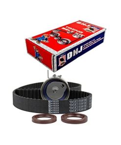Kit de correa de distribución DNJ TBK149B para Chrysler,