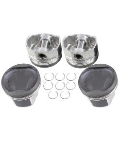 Juego de Pistones DNJ P932 para 2006-2015 / Pontiac, Scion,