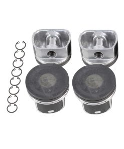 Juego De Pistones DNJ P800A para 1999-2006 / Audi,