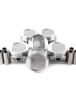 DNJ P1123.20 Juego de Pistones de Tamaño Extragrande para