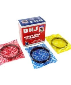 Anillos de pistón de gran tamaño DNJ PR227.20 para