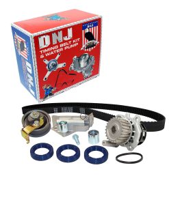 Kit de Correa de Tiempo DNJ TBK800BWP con Bomba de