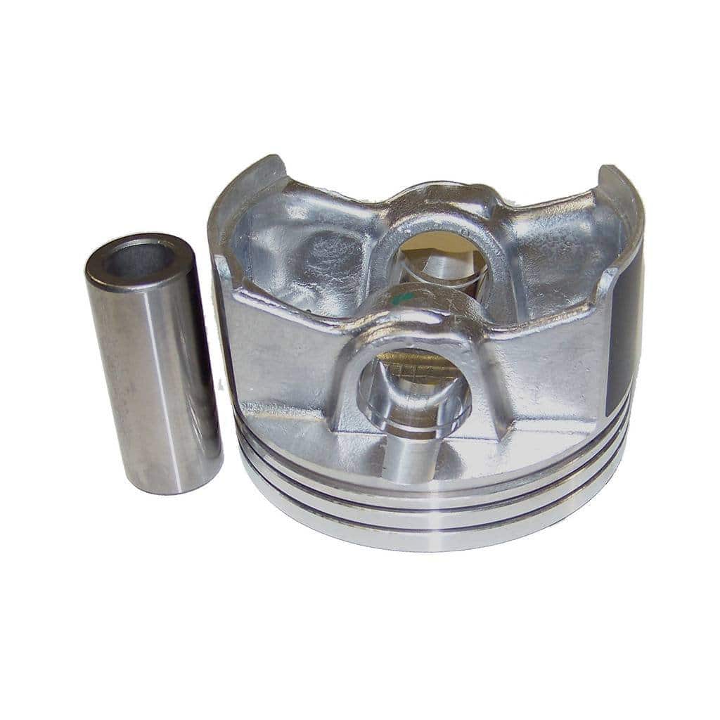 Juego de Pistones Sobredimensionados DNJ P227.20/Para - Imagen 3