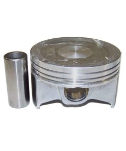 Juego de Pistones Sobredimensionados DNJ P227.20/Para