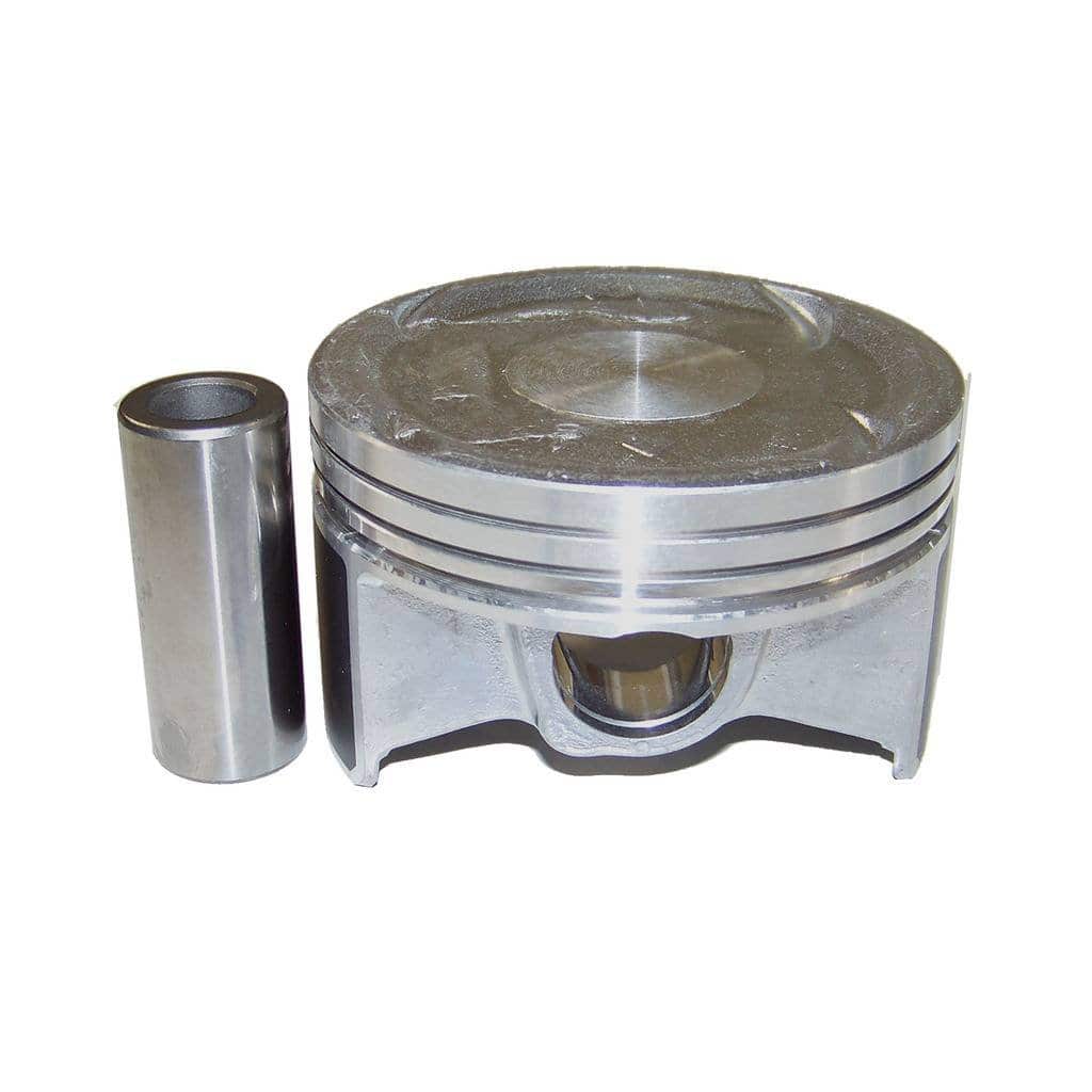 Juego de Pistones Sobredimensionados DNJ P227.20/Para