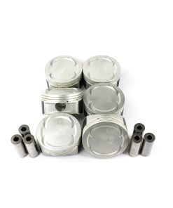 Juego de pistón extragrande DNJ P184.20 para Hyundai, Kia