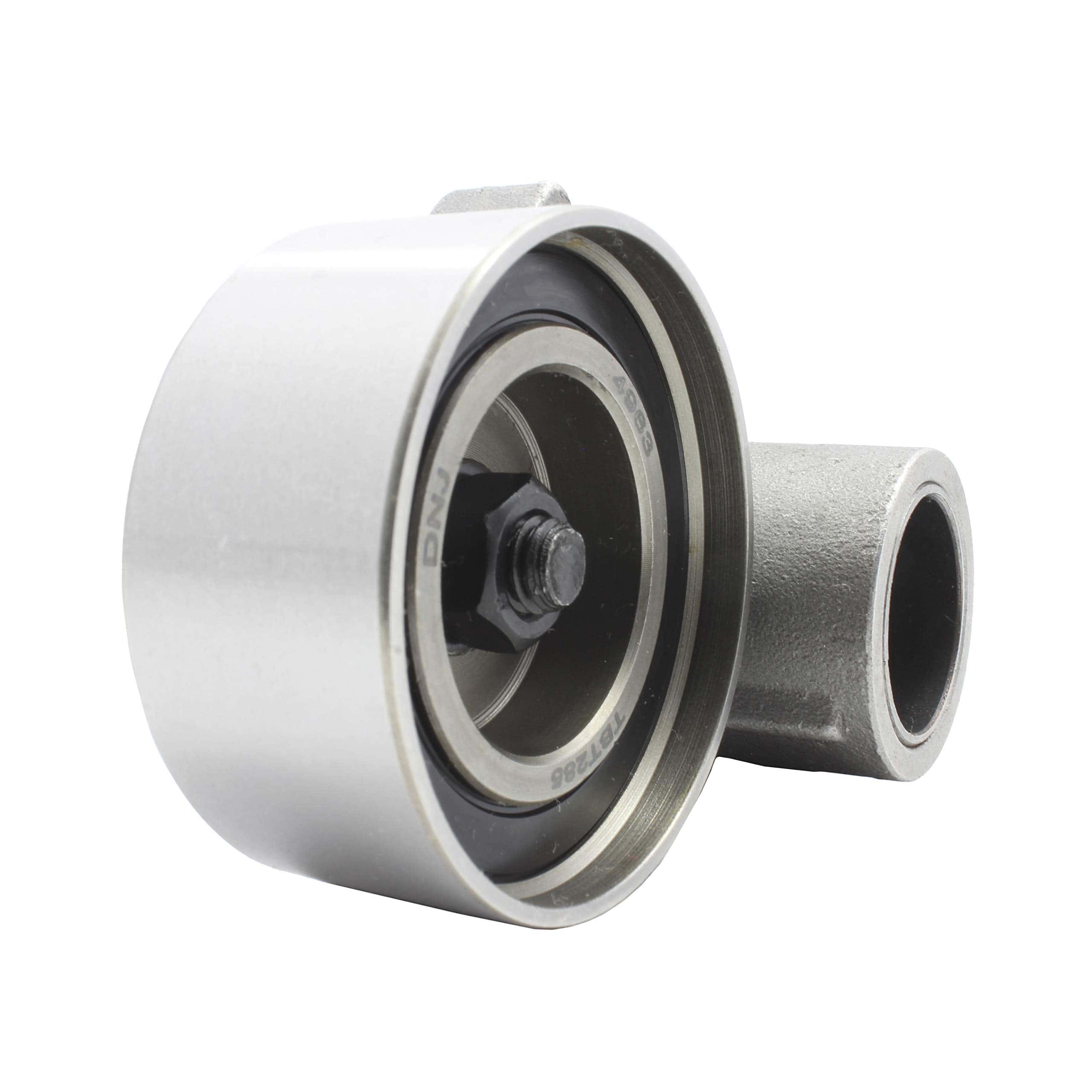 Tensión de la correa de distribución DNJ TBT285 para Acura, - Imagen 4