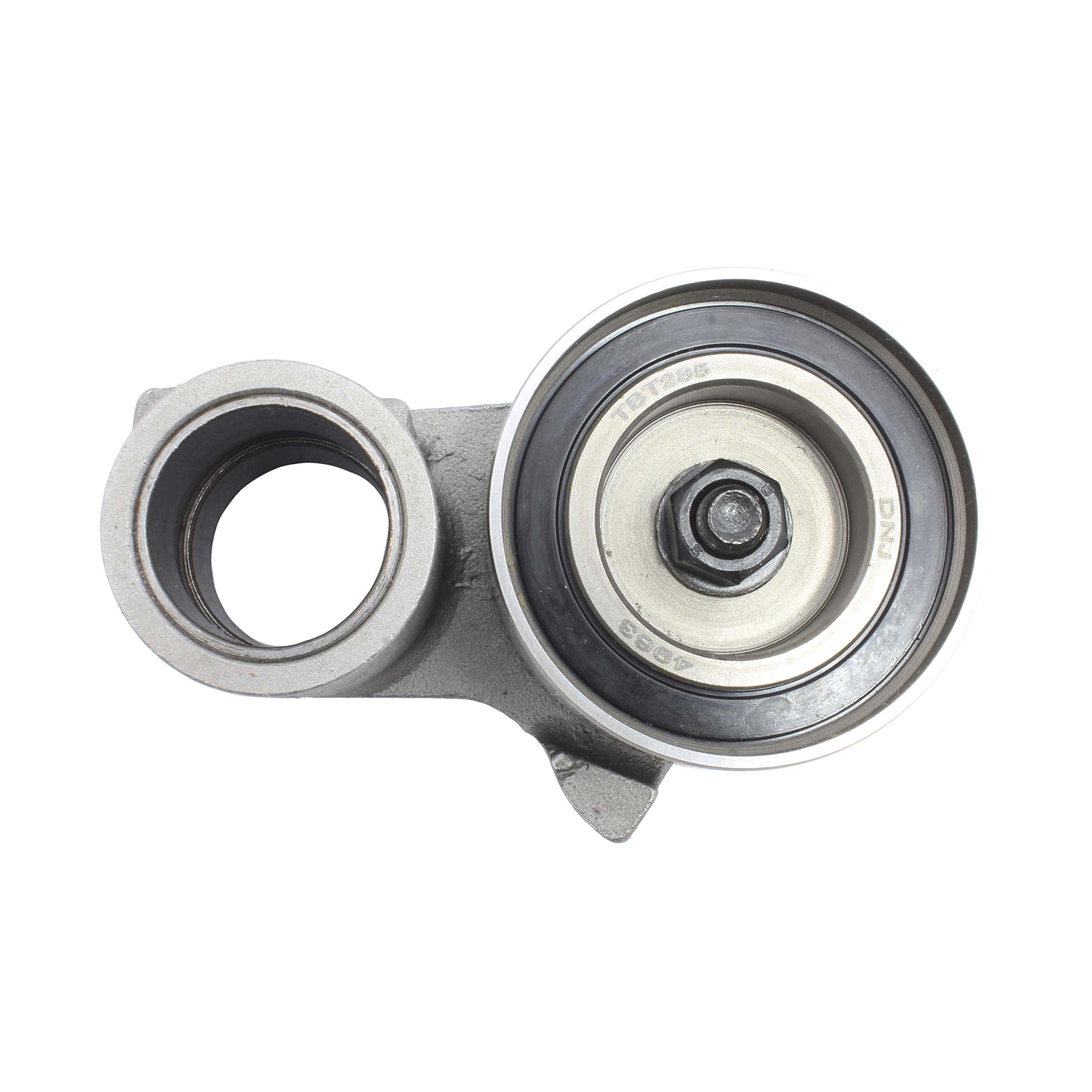 Tensión de la correa de distribución DNJ TBT285 para Acura,