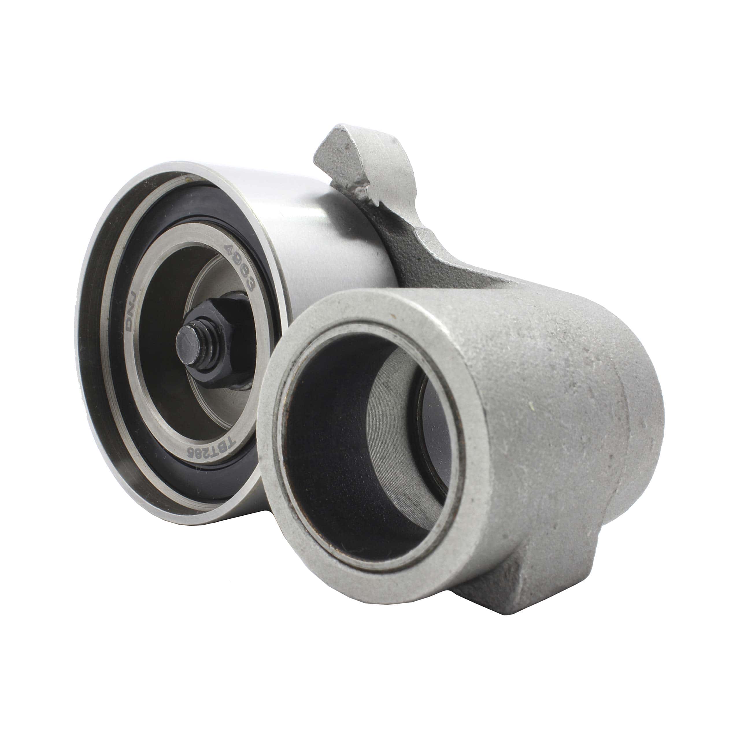 Tensión de la correa de distribución DNJ TBT285 para Acura, - Imagen 5