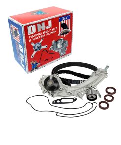Kit de correa de tiempo DNJ TBK282AWP con bomba de agua