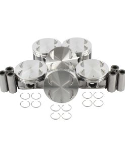 Juego de pistones estándar DNJ P3136 para 2004-2012 Buick,