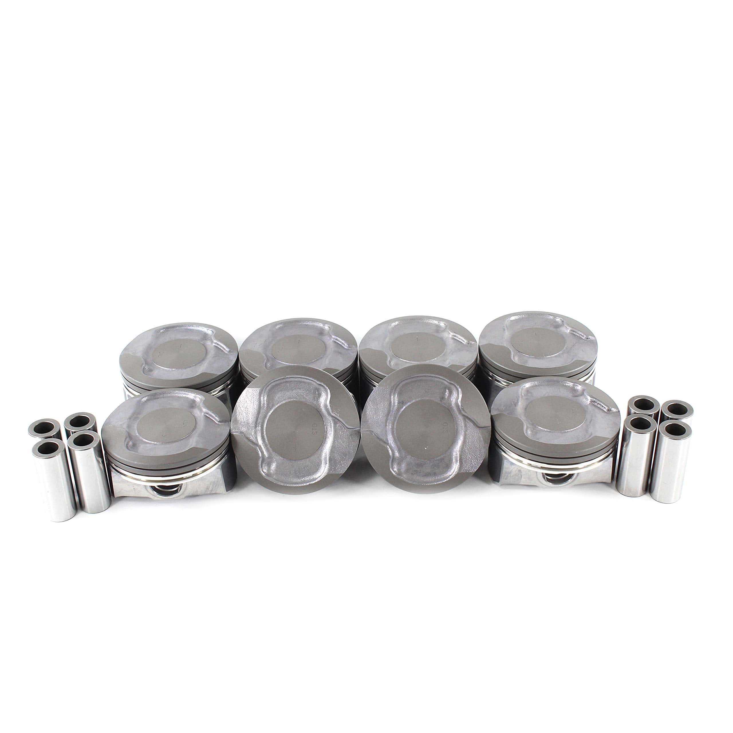 Juego de Pistones Sobredimensionados DNJ P1102.30 para