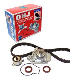 Kit de Correa de Distribución DNJ TBK290WP con Bomba de