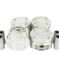 Juego de Pistones DNJ P226 para 1999-2001 / Honda / CR-V /