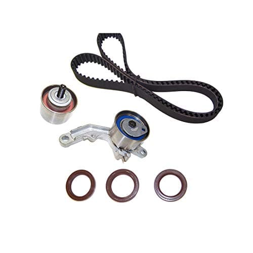 Kit de Correa de Distribución DNJ TBK151A para 2003-2010 / - Imagen 3