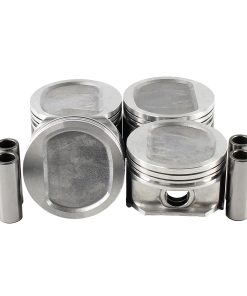 Juego de pistones estándar DNJ P1122 para 1996-2002 /