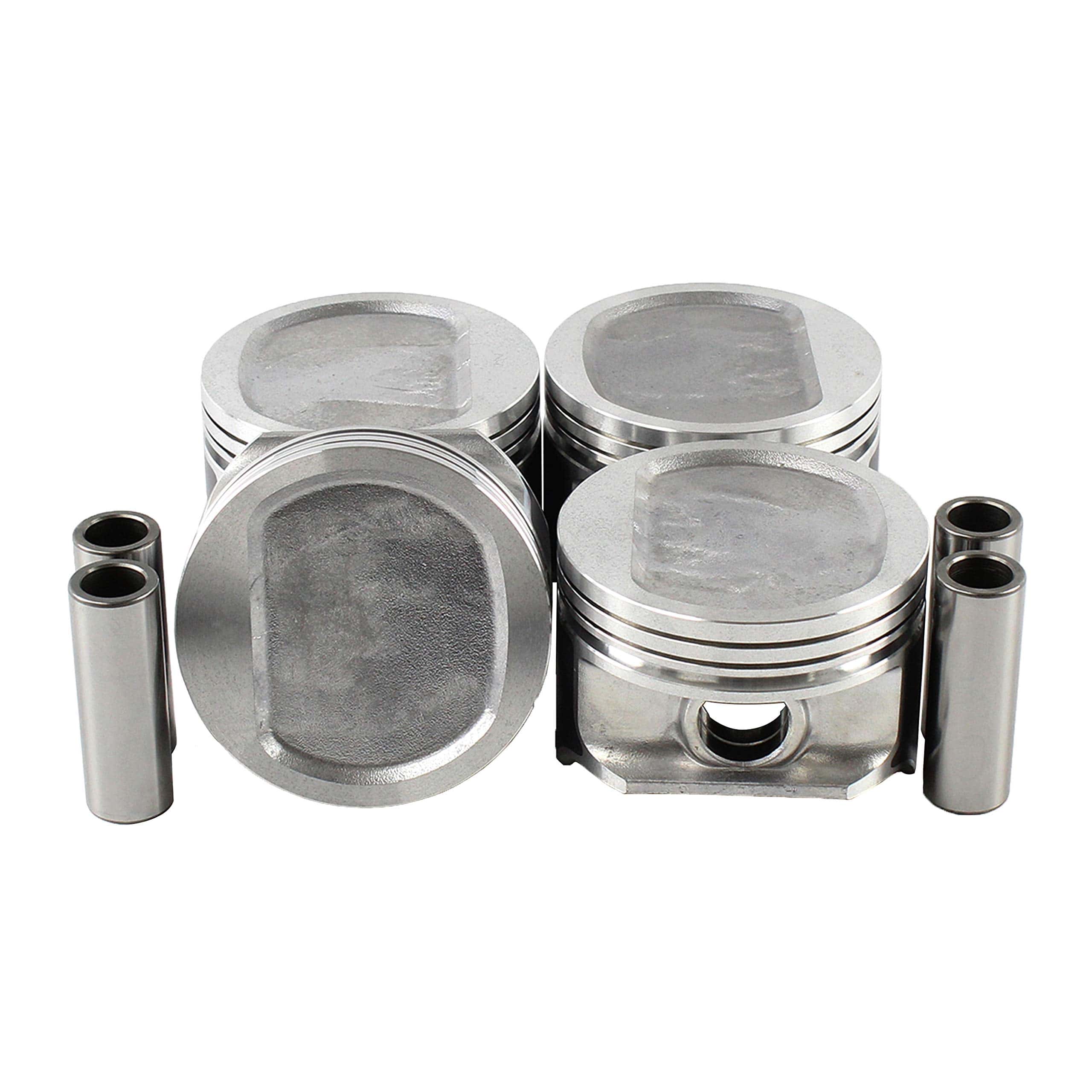 Juego de pistones estándar DNJ P1122 para 1996-2002 /