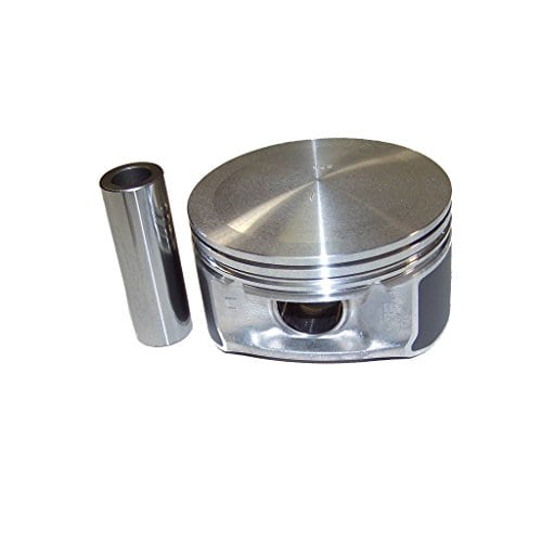 Juego de pistones de sobremedida DNJ P1160.30 para