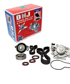 Kit de Correa de Distribución con Bomba de Agua DNJ