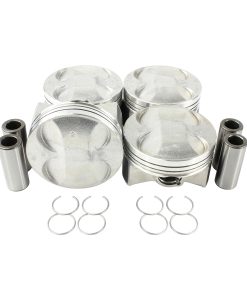 Juego de pistones DNJ P236/Para 2002-2011/Acura,