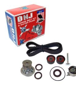 Kit de Correa de Tiempo DNJ TBK319WP con Bomba de Agua /